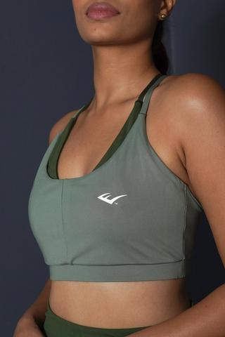 Everlast Technical Crop Top