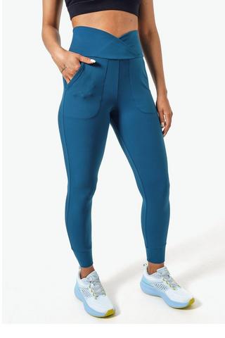Technical Jogger
