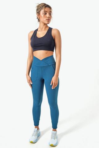 Technical Jogger