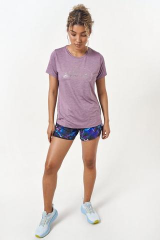 Double Layer Shorts