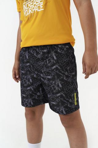 Active Shorts