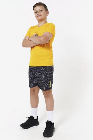 Active Shorts