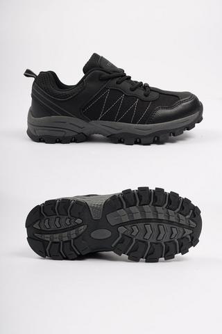 Mohawk Offroad Running Shoes - Kids'