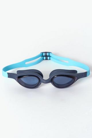 Silver Swimming Goggles – Junior