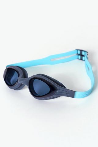 Silver Swimming Goggles – Junior