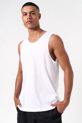 Cotton Vest