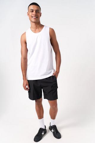 Cotton Vest