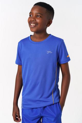 Dri-sport T-shirt