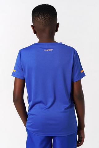 Dri-sport T-shirt
