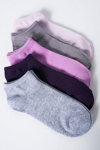 5-pack Trainer - 4-7