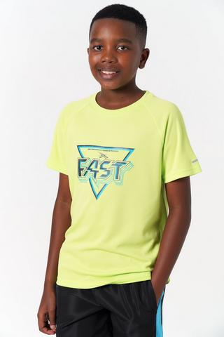 Statement Active T-shirt
