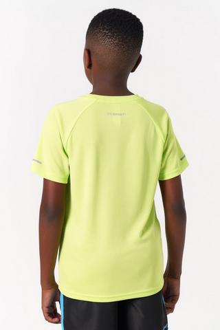 Statement Active T-shirt