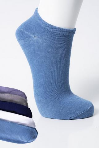 5-pack Trainer Liners 8-12