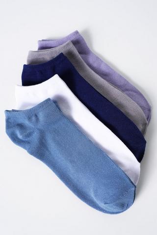 5-pack Trainer Liners 8-12