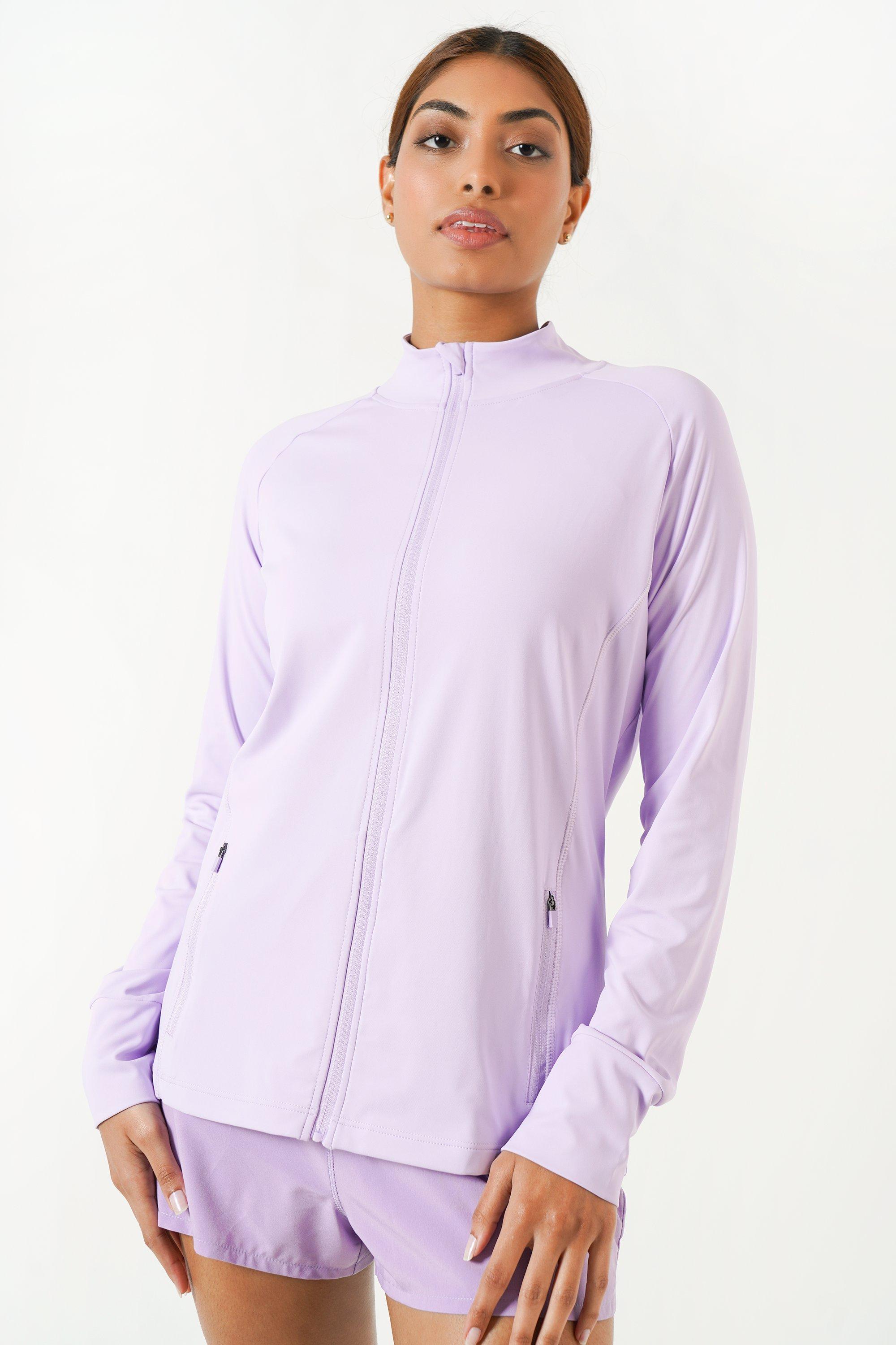 Zipper Top