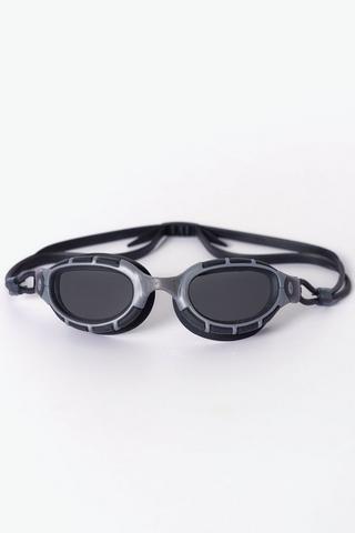 Gold Junior Swimming Goggles