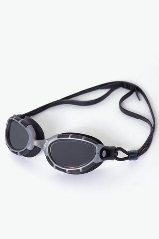 Gold Junior Swimming Goggles