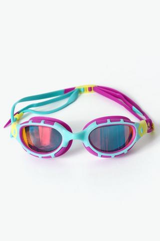 Gold Splash Junior Swimming Goggles