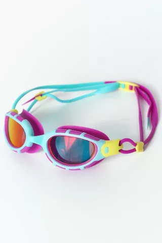 Gold Splash Junior Swimming Goggles