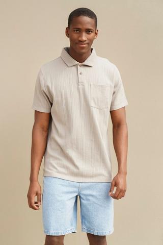 Cotton Golfer
