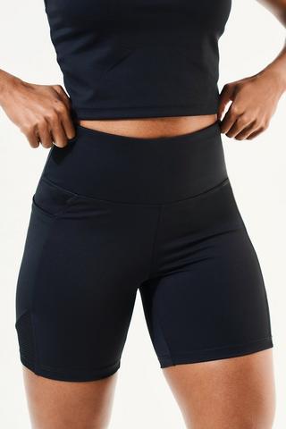 Elite Mid-thigh Power Tights
