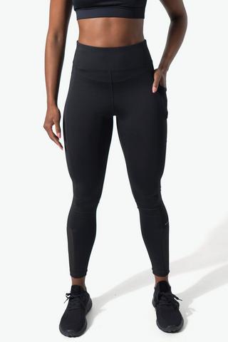 Stride Full-length Leggings