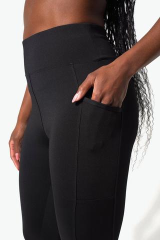 Stride Full-length Leggings