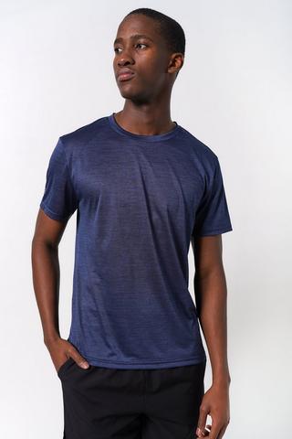 Dri-sport T-shirt