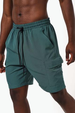 Utility Shorts