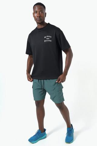 Utility Shorts