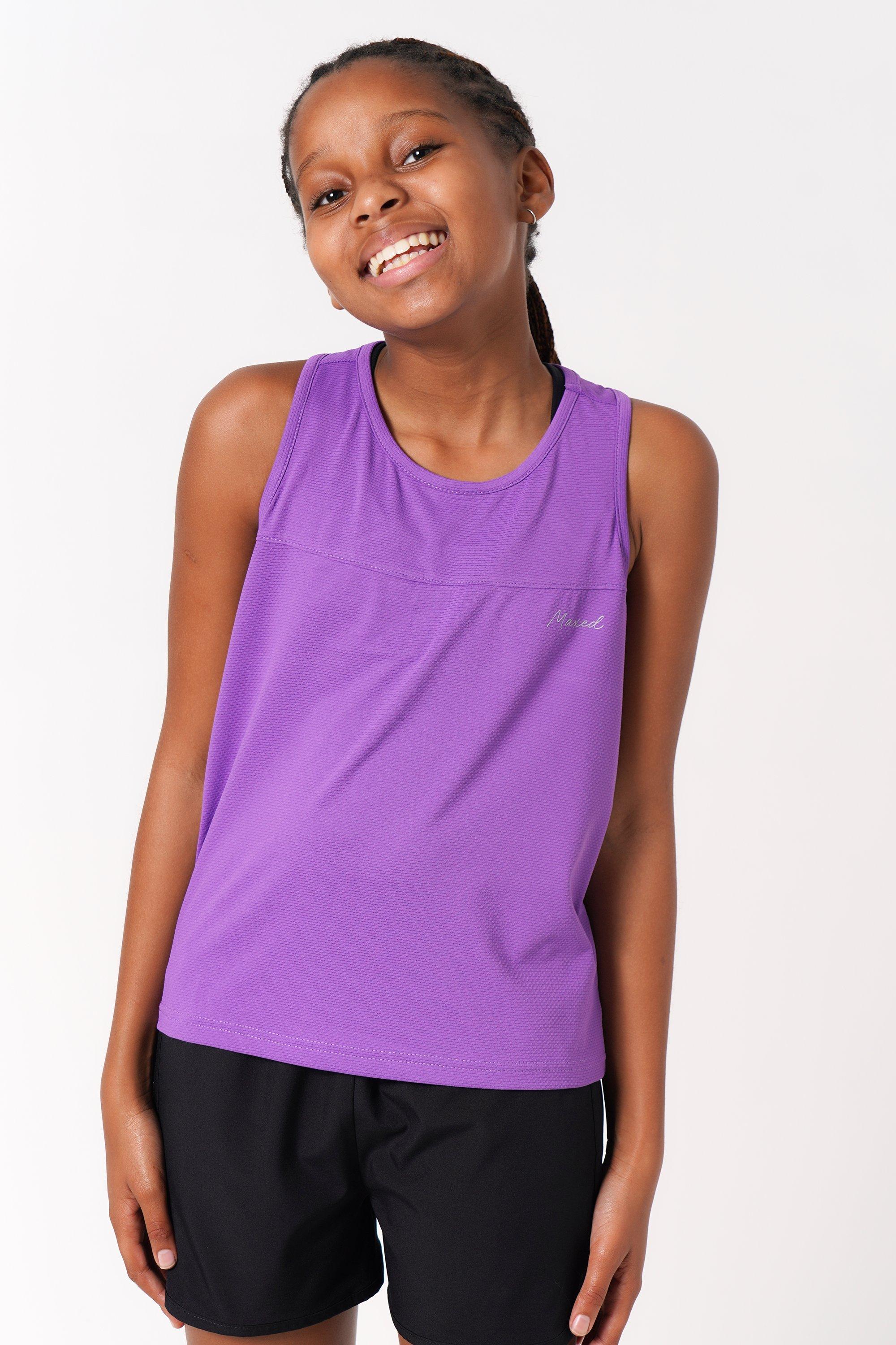 Racerback Vest