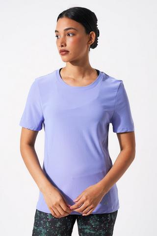 Short Sleeve Running T-shirt