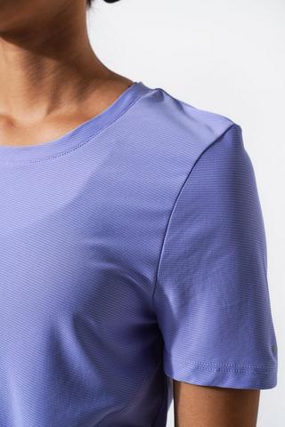 Short Sleeve Running T-shirt