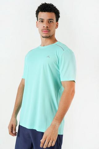Dri-sport T-shirt