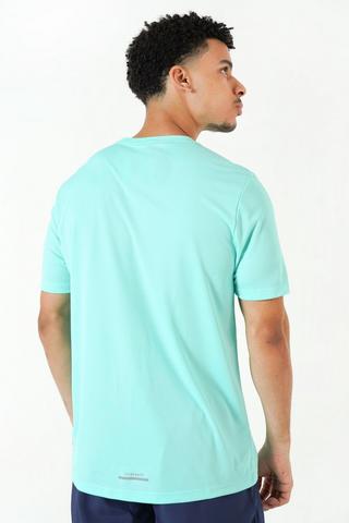 Dri-sport T-shirt