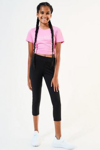 7/8 Length Leggings