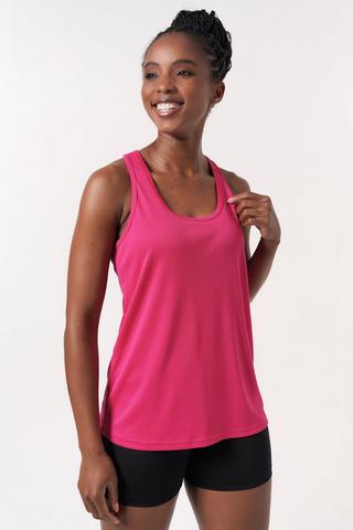 Racerback Vest