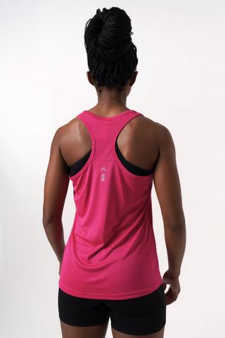 Racerback Vest