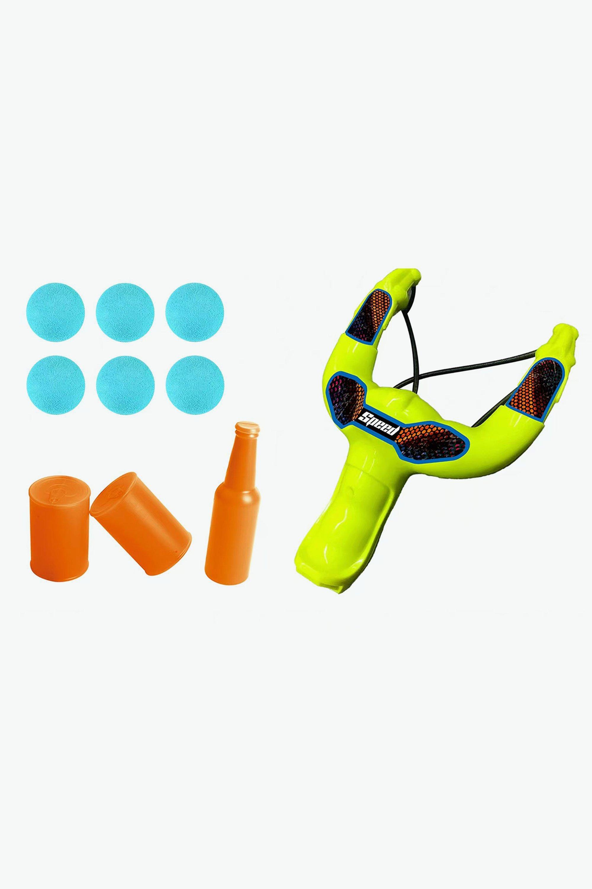Slingshot Game