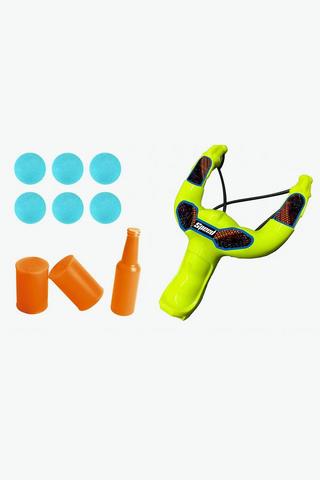 Slingshot Game