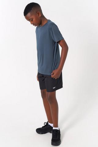 Shell Active Shorts