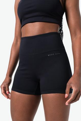 Elite Technical Running Hot Shorts