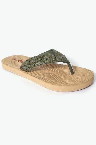 Arch Support Flip-flops