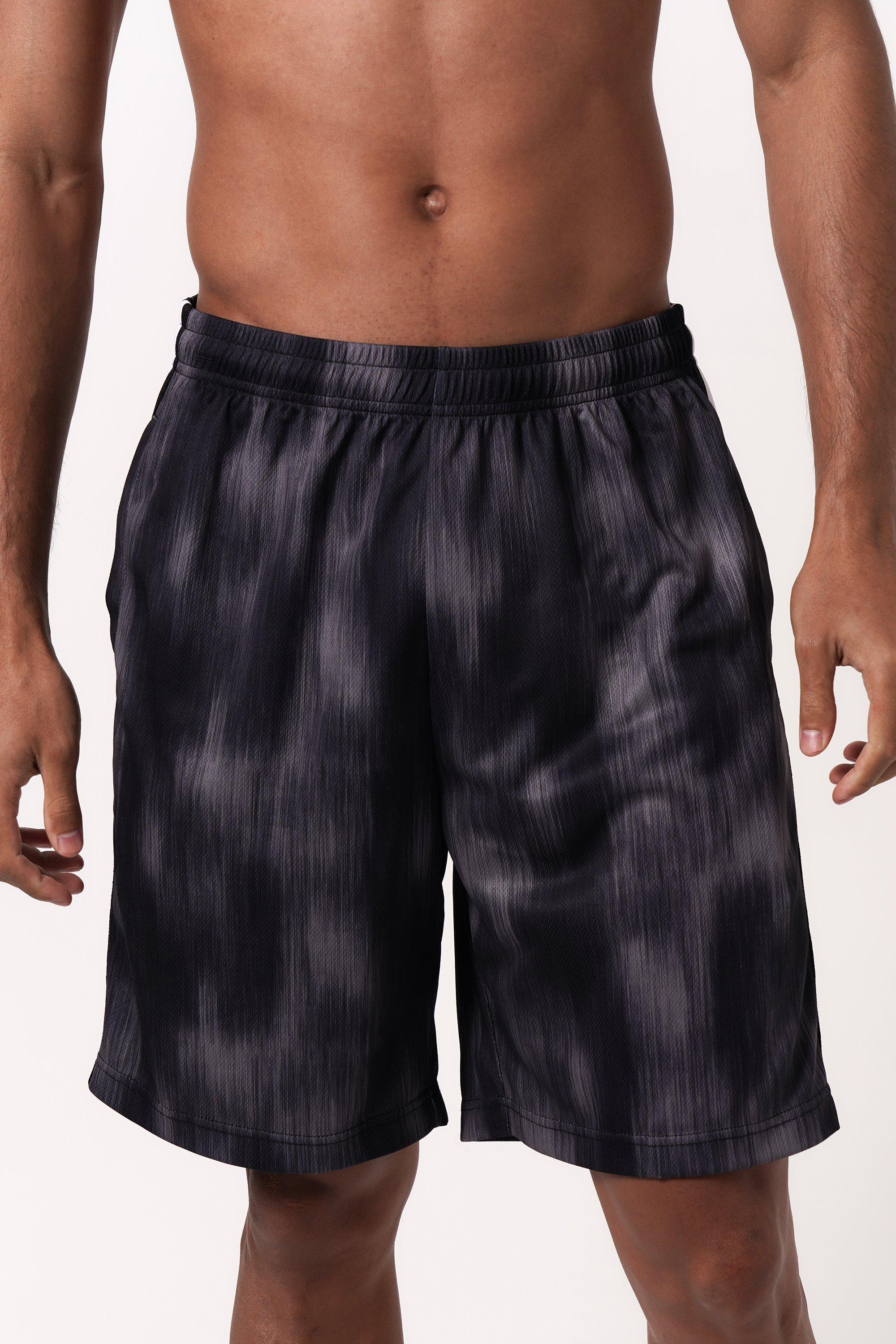 Active Shorts