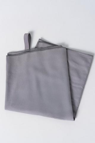Microfibre Towel