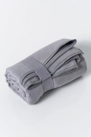Microfibre Towel