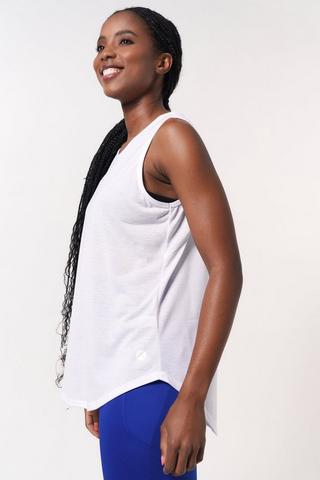 Longer Length Tank