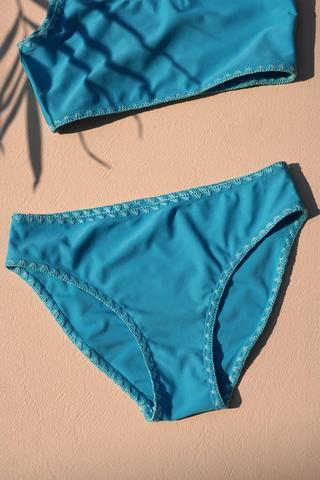 Bikini Bottom