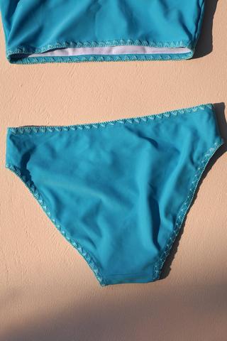 Bikini Bottom