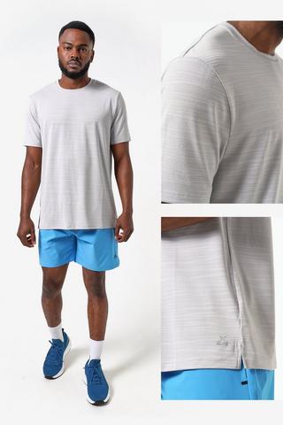 Elite Dri-sport T-shirt